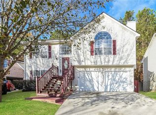 5539 Sapphire Cir, Ellenwood, GA 30294