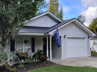 97 Daniel Morrall Ln, Georgetown, SC 29440