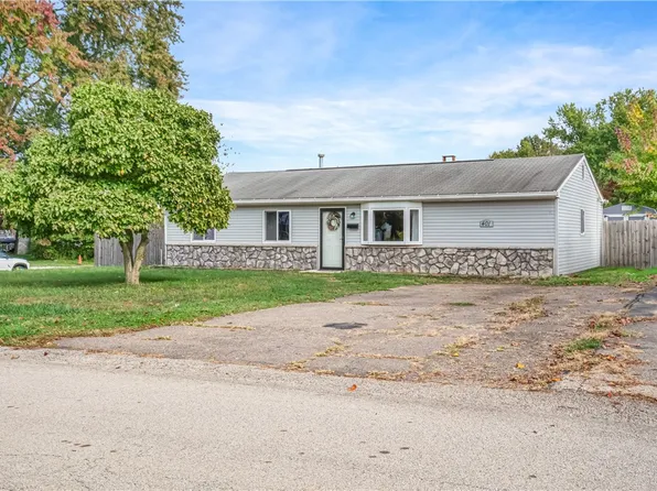 401 Rothey Dr, Elizabeth, PA 15037