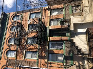 818 27th St APT 5, Union City, NJ 07087