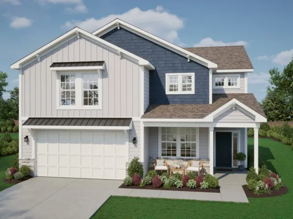 18524 W 205th St, Richmond, KS 66080