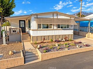 12582 2nd St Space 7, Yucaipa, CA 92399