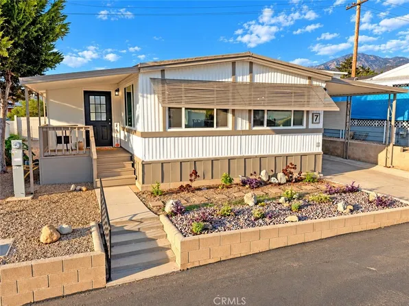 12582 2nd St Space 7, Yucaipa, CA 92399
