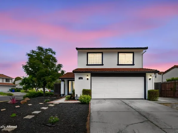 1145 Lovelock Way, Hayward, CA 94544
