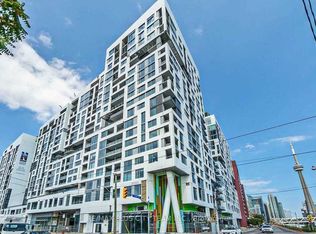 576 Front St W #920-C01, Toronto, ON M5V 0P8