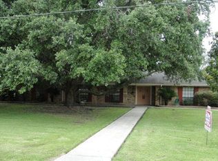 1402 Romy Dr, Lockport, LA 70374