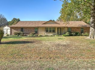 7324 S Gafford Blvd, Broken Arrow, OK 74014