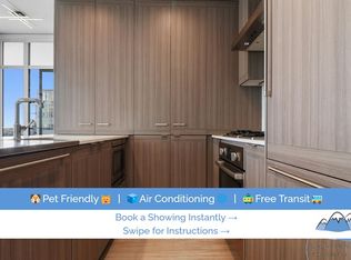 2311 Beta Ave #2601, Burnaby, BC V5C 0M1
