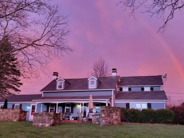 17 Hollow Brook Rd, Tewksbury Twp., NJ 07830