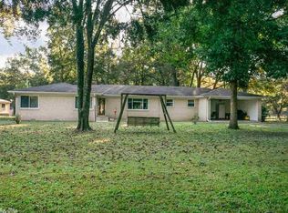 287 Harris Rd, Cabot, AR 72023