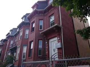 24 W Cottage St APT 1, Boston, MA 02125