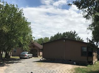 2318 S 34th St, Weslaco, TX 78596