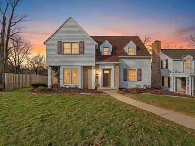 422 N Gardiner Ave, Rockford, IL, 61107