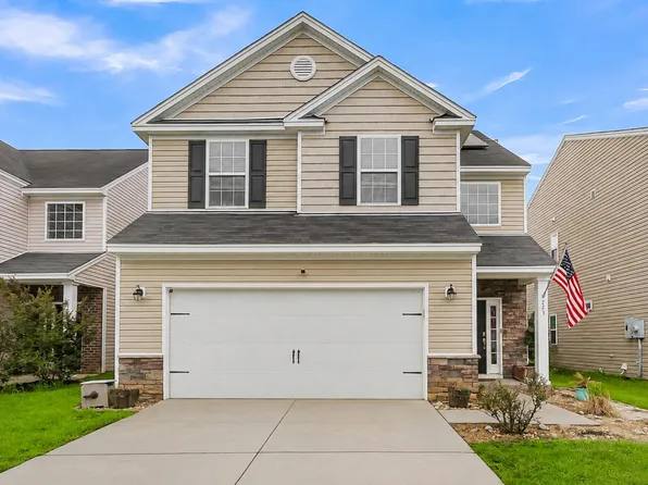 223 Longford Dr, Summerville, SC 29483