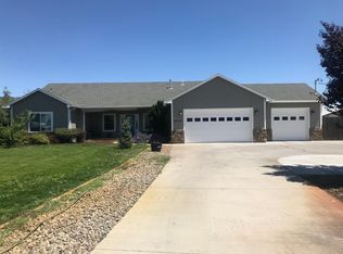 3635 Vale Rd, Klamath Falls, OR 97603