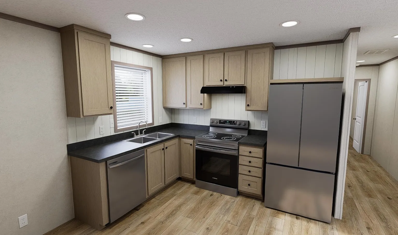 Pre-Leasing Now! Won't Last! — Photo 1