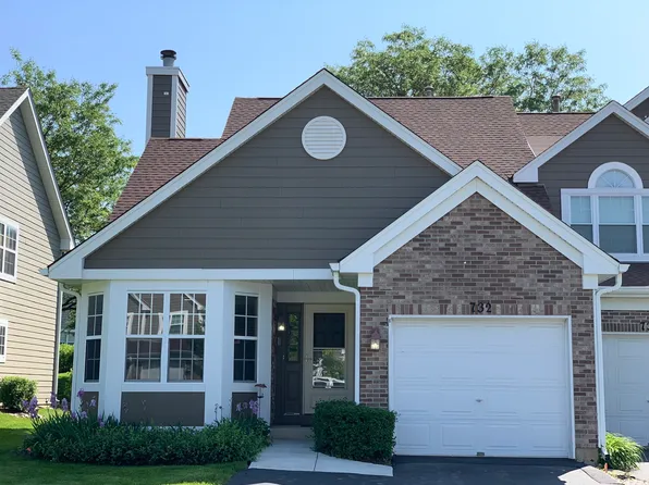 732 Kingsbridge Dr, Carol Stream, IL 60188