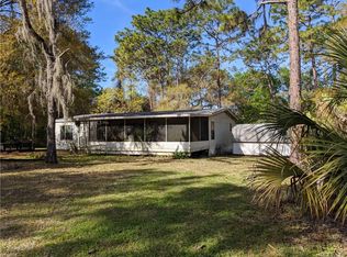 1432 S Highcliff Pt, Homosassa, FL 34448