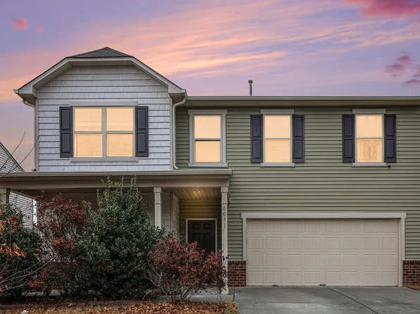 8031 Hartham Park Ave, Raleigh, NC 27616