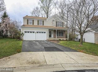 5 Boxberry Ct, Gaithersburg, MD 20879