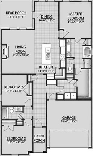 2nd image of 55 Pepper Creek Dr