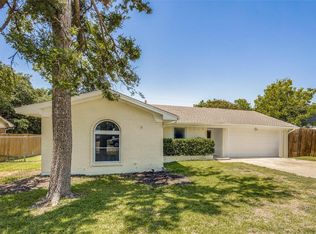 1309 White Cir, McKinney, TX 75069