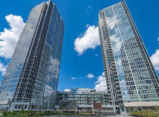 2916 Highway 7 Rd #2102, Vaughan, ON L4K 0G3