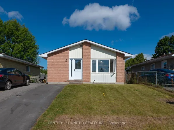 818 Orpington Rd #A, Peterborough, ON K9J 7X5