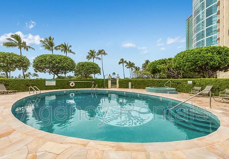 1350 Ala Moana Blvd #3111 — Photo 18