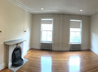 232 Beacon St, Boston, MA 02116