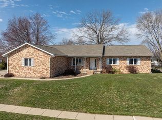 2310 Empire St, Marion, IA 52302