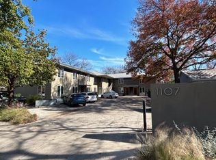 1107 Garner Ave, Austin, TX 78704