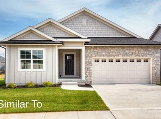 309 NE Meadow Ln, Ankeny, IA 50021