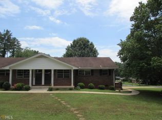 3653 Aldea Dr #3655, Decatur, GA 30032