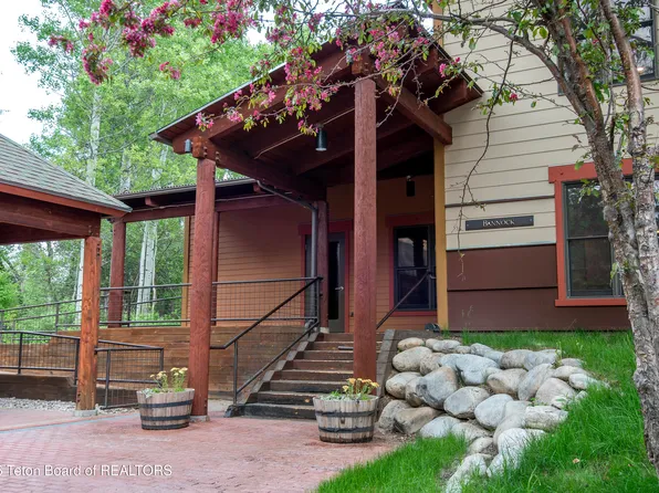 2740 Shadowmoon Ln #215, Driggs, ID 83422