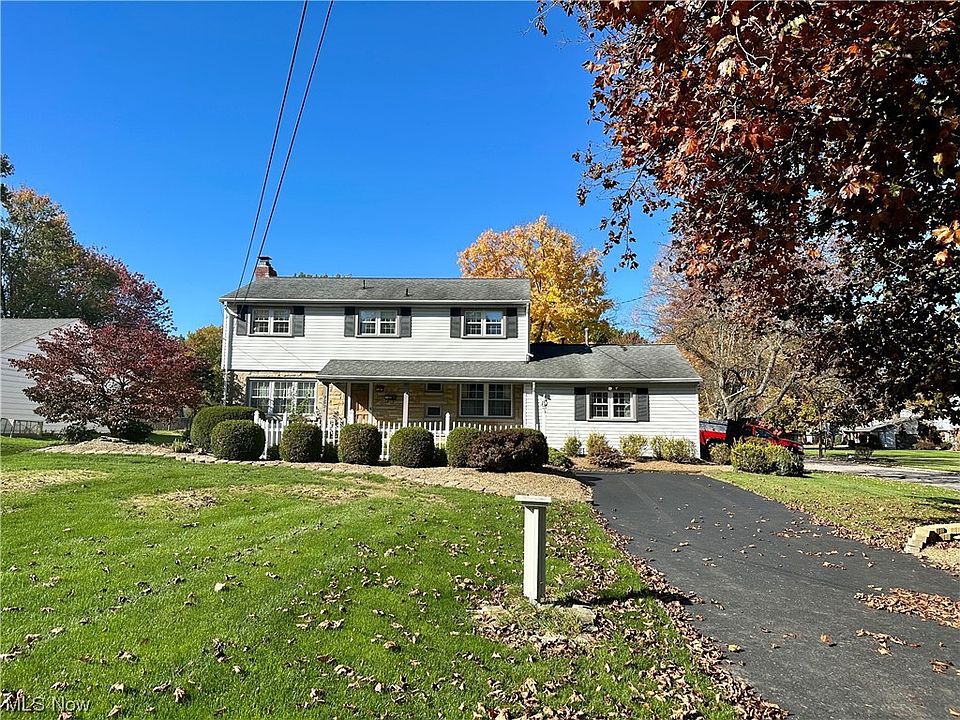7624 Lee Run Rd, Poland, OH 44514 Zillow