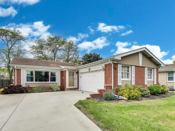 1564 Webster Ln, Des Plaines, IL 60018