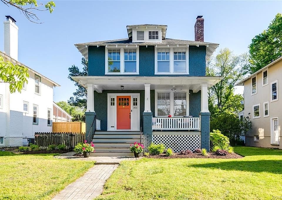 1st image of 1411 Claremont Ave