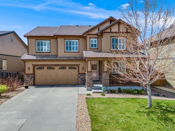 12678 Fisher Lane, Englewood, CO 80112