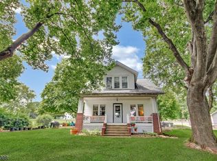 2278 Belvidere Rd, Phillipsburg, NJ 08865