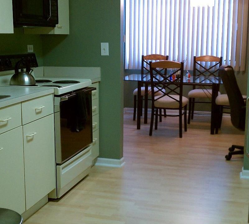 2nd image of 440 Raintree Ct Unit 1J