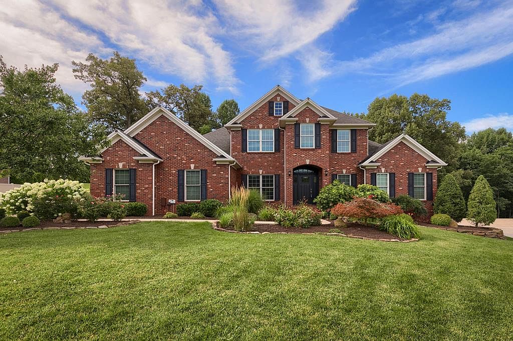 4821 Hunters Chase Ct, Owensboro, KY 42303 Zillow