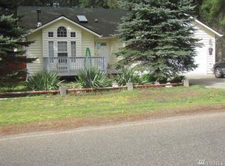 121 SE Shadowood Dr, Shelton, WA 98584