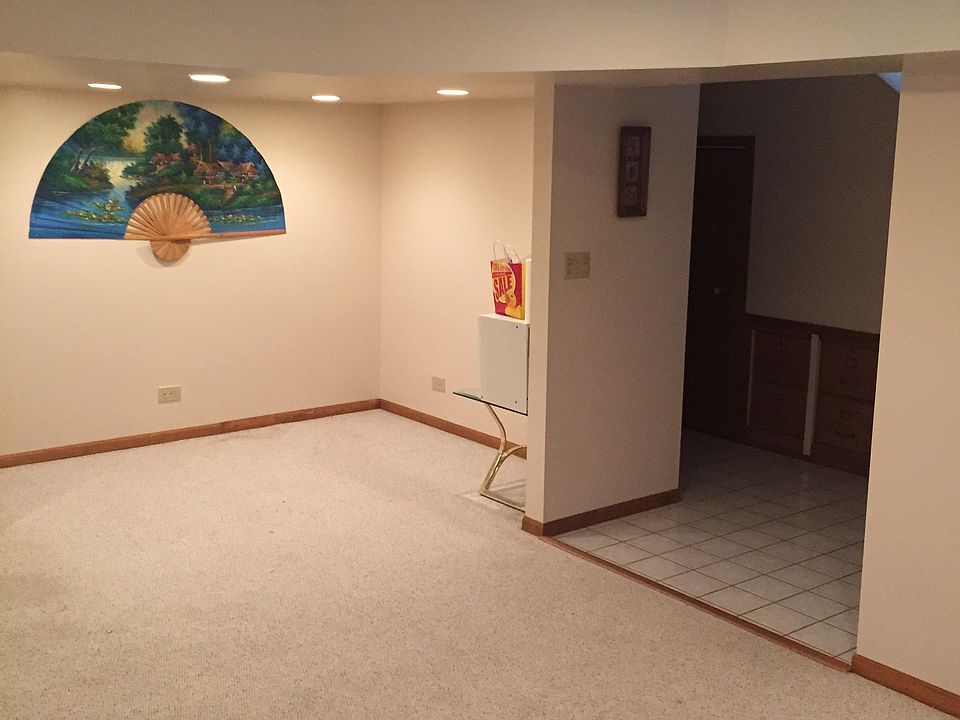 Big room in Basement