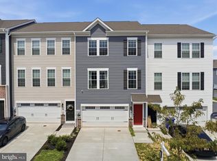 1921 Fauna Dr, Frederick, MD 21702