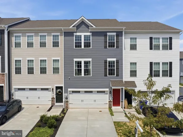 1921 Fauna Dr, Frederick, MD 21702