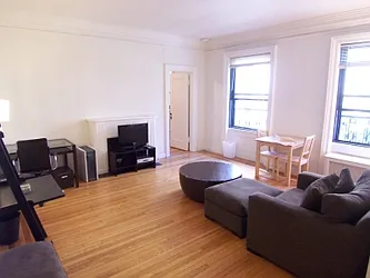 Rented by Citi Habitats