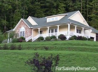 253 Redwood Dr, Lobelville, TN 37097