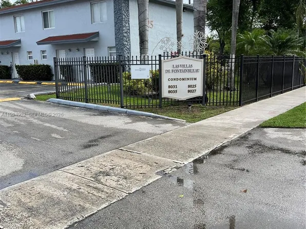 8031 NW 8th St APT 13, Miami, FL 33126