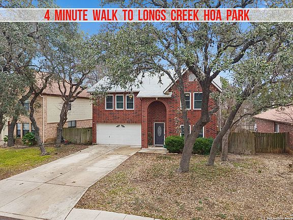 3rd image of 4826 Limestone Well Dr